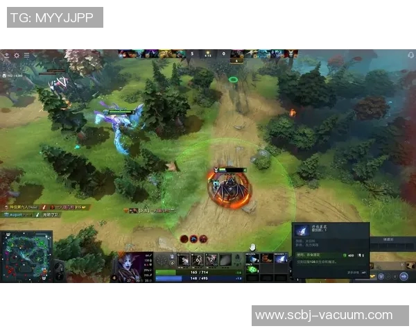 u9dota2比赛-U9 Dota 2比赛的激烈争霸-u9dota2比赛